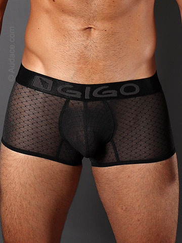 Gigo Slim Gauzy Trunk