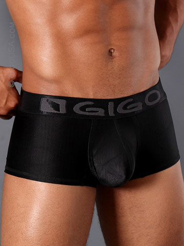 Gigo Slim Lushness Trunk