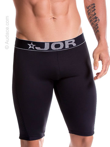 JOR Prix Athletic Shorts