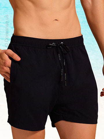 DOREANSE Medium Swim Shorts