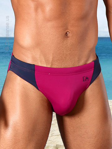 DOREANSE Swim Brief