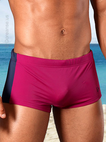 DOREANSE Swim Trunk