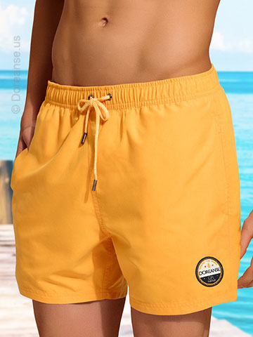 DOREANSE Medium Swim Shorts