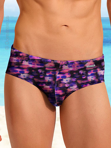 DOREANSE Nightlife Swim Brief