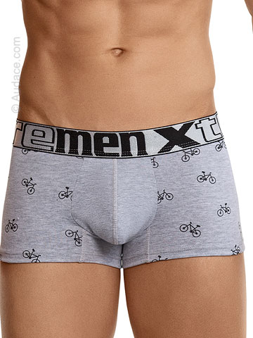 XTremen Cycling Print Trunk