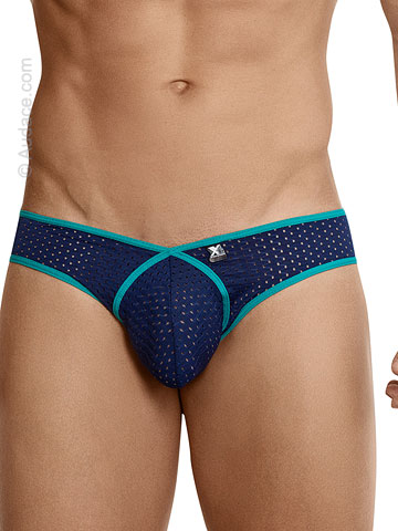 XTremen Mesh Briefs