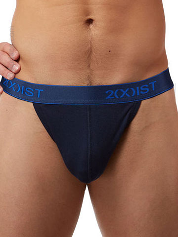 2(x)ist Y-Back Thong