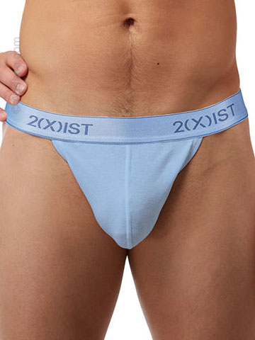 2(x)ist Y-Back Thong