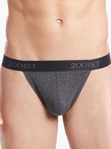 2(x)ist Y-Back Thong