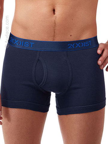 2(x)ist Essential Boxer