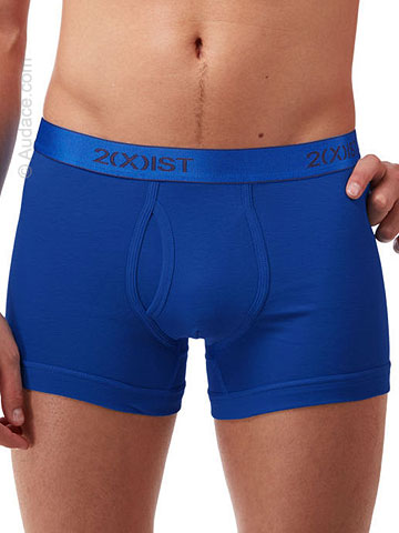 2(x)ist Essential Boxer