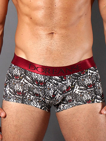 DOREANSE Bengal Trunk