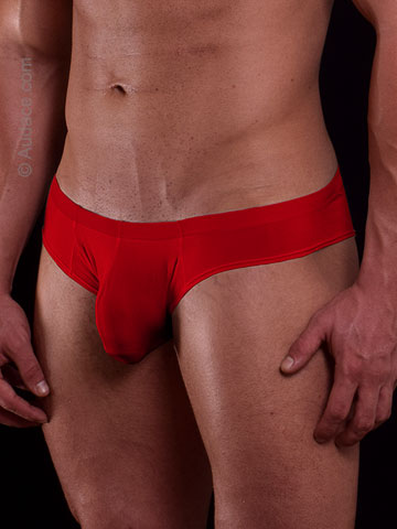 Pride USA Metro Bunz Low Rise Brief