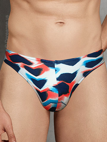 DOREANSE Waves Thong