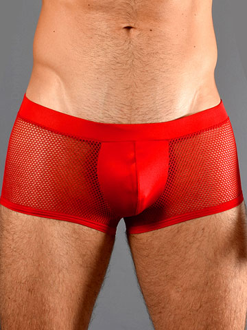 DOREANSE Mesh Trunk