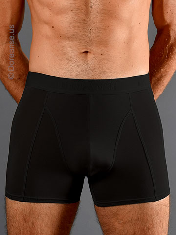 DOREANSE Form Fitting Boxer