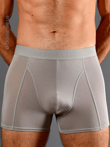 DOREANSE Form Fitting Boxer