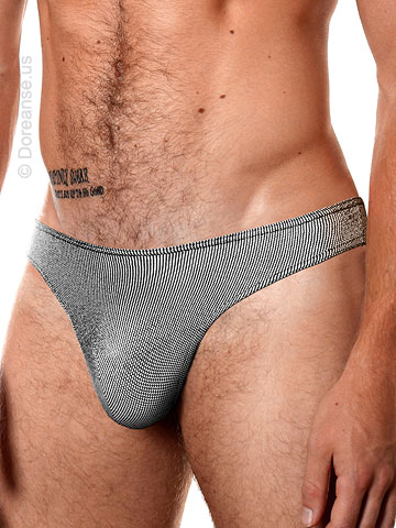 DOREANSE Circuit Disco Bikini