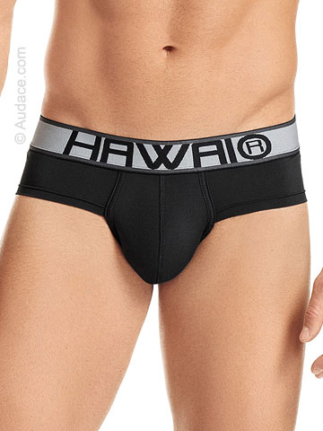 Hawaii Briefs
