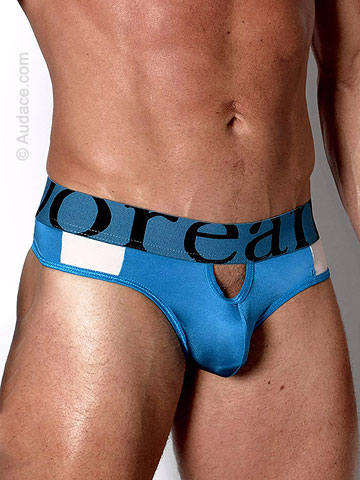 DOREANSE Window Thong