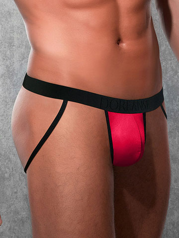 DOREANSE Jock Thong