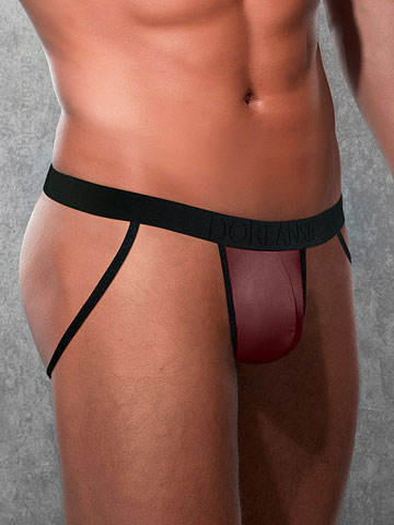 DOREANSE Jock Thong