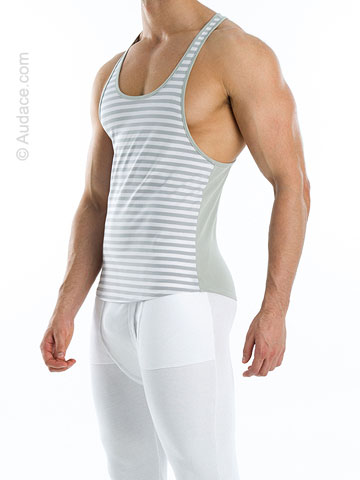 Modus Vivendi Wide Tanktop