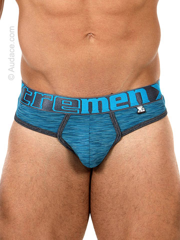 XTremen Microfiber Thongs