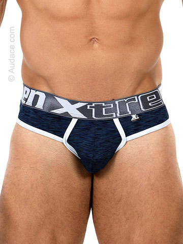 XTremen Microfiber Thongs