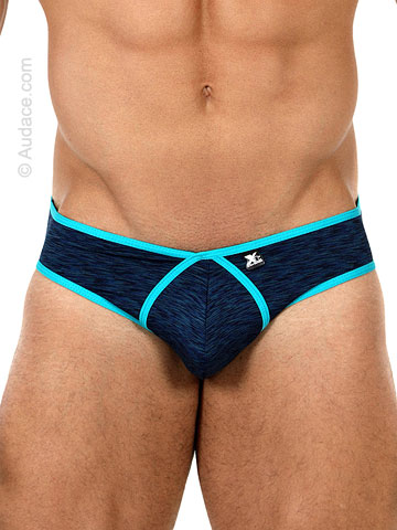 XTremen Microfiber Briefs