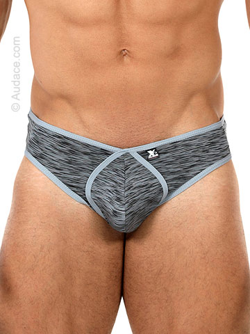 XTremen Microfiber Thongs