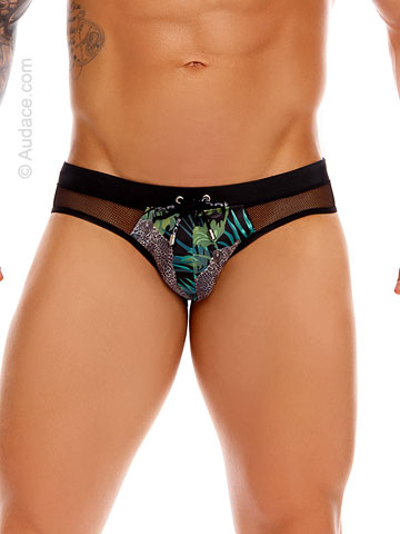 JOR Savage Swim Briefs