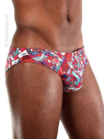 Audace - the finest underwear and sportswear for men 