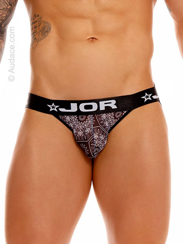 JOR Night Jockstrap