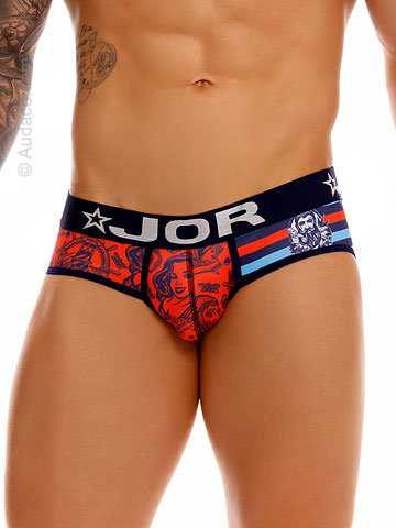 JOR Sailor Briefs