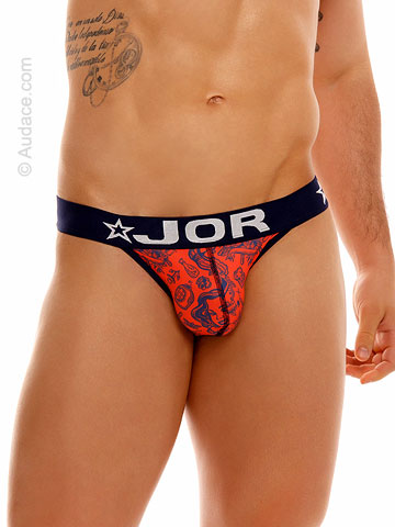 JOR Sailor Thongs