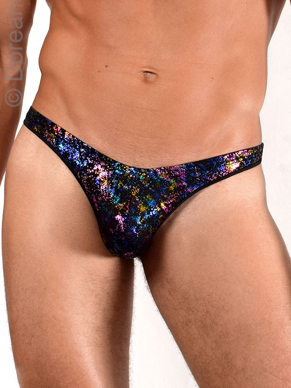DOREANSE Hypersky Thong