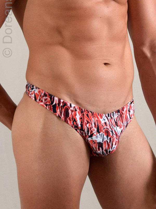 DOREANSE Swim Thong