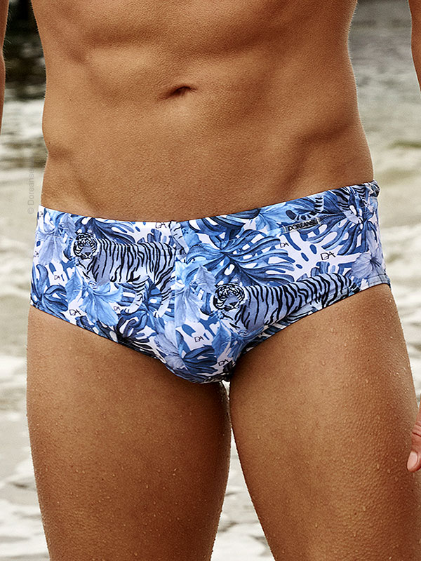 DOREANSE Laos Swim Brief