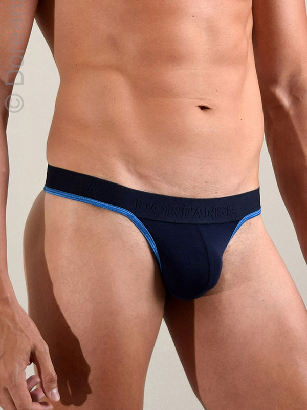 DOREANSE Borderline Thong