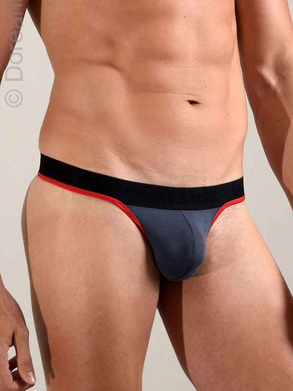 DOREANSE Borderline Thong