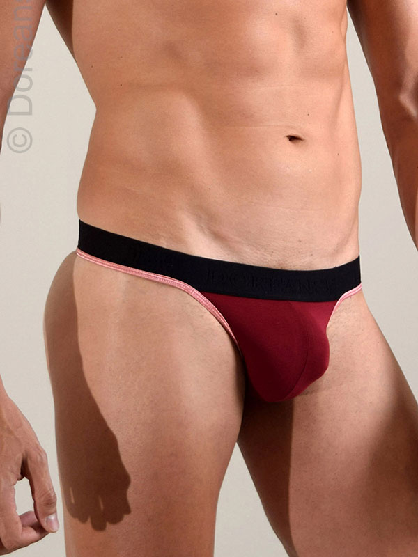 DOREANSE Borderline Thong