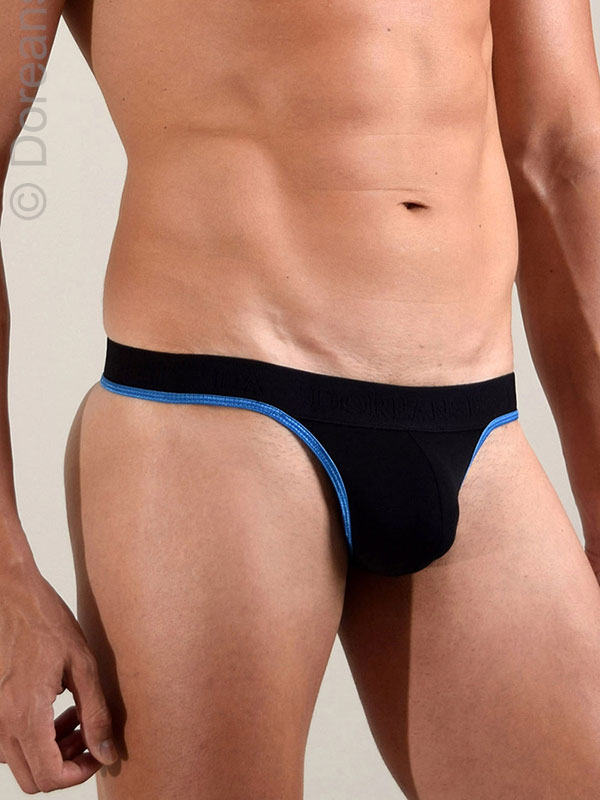 DOREANSE Borderline Thong