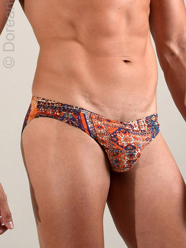 DOREANSE Persian Brief