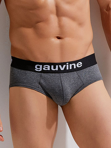 Gauvine Cotton Briefs