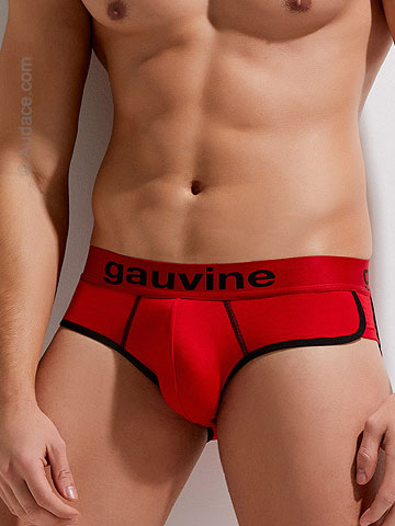 Gauvine Sport Briefs