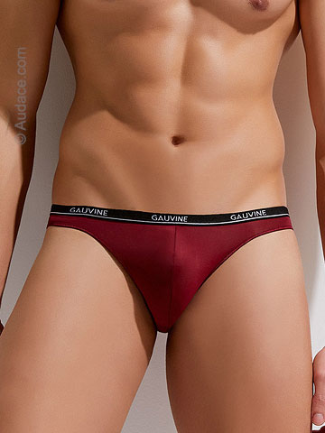 Gauvine Naked Briefs