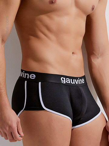 Gauvine Sport Trunk