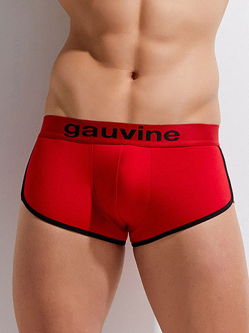 Gauvine Sport Trunk