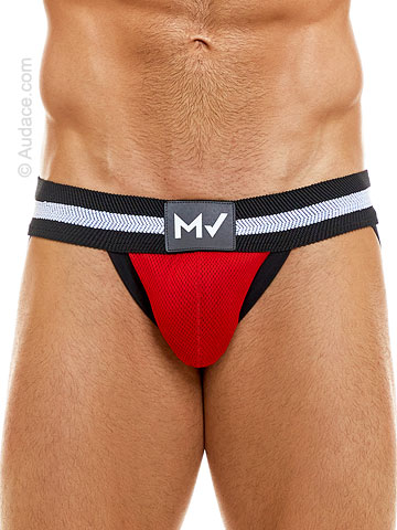 Modus Vivendi The Popular Jockstrap